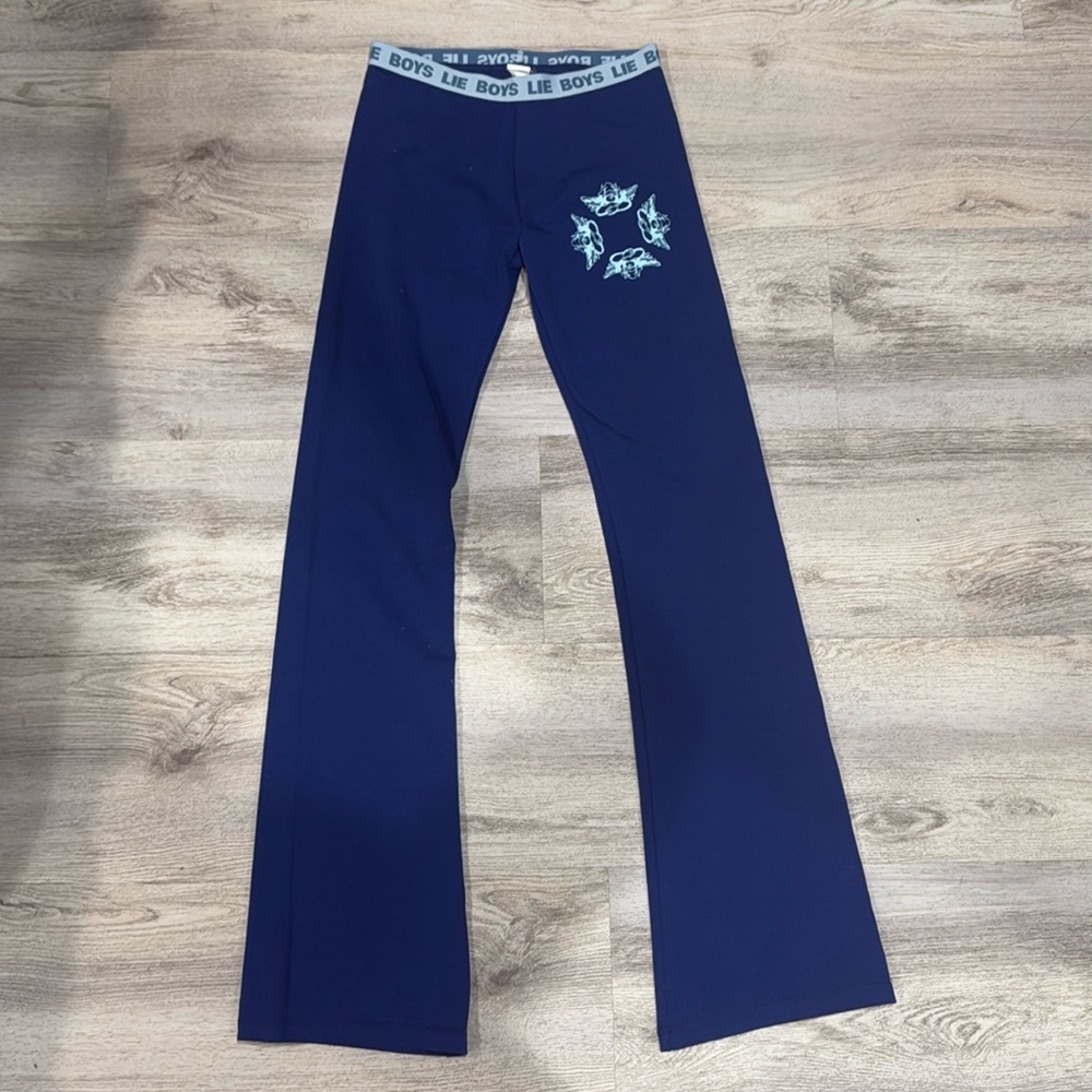 NWT BOYS LIE PANT